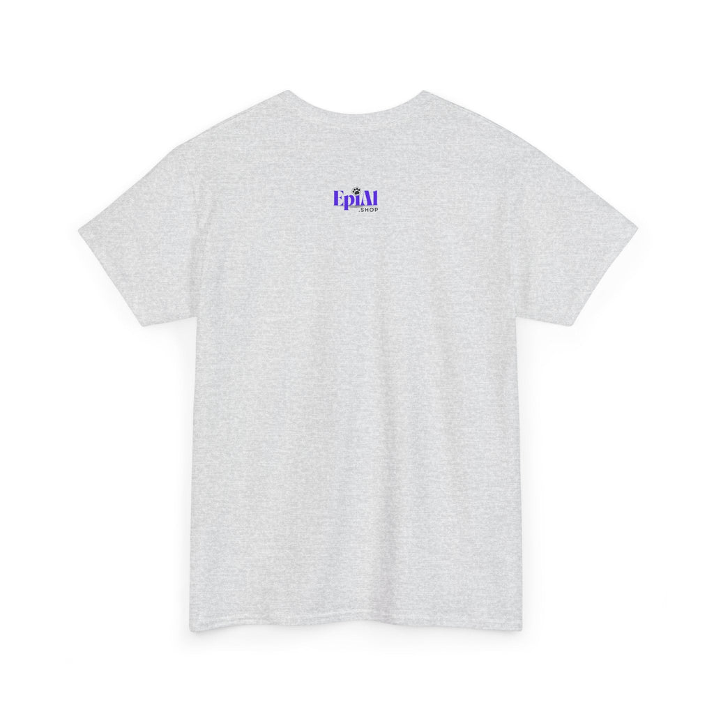 Earth Without Art Unisex Heavy Cotton Tee - T-Shirt - EpiAl's Shop