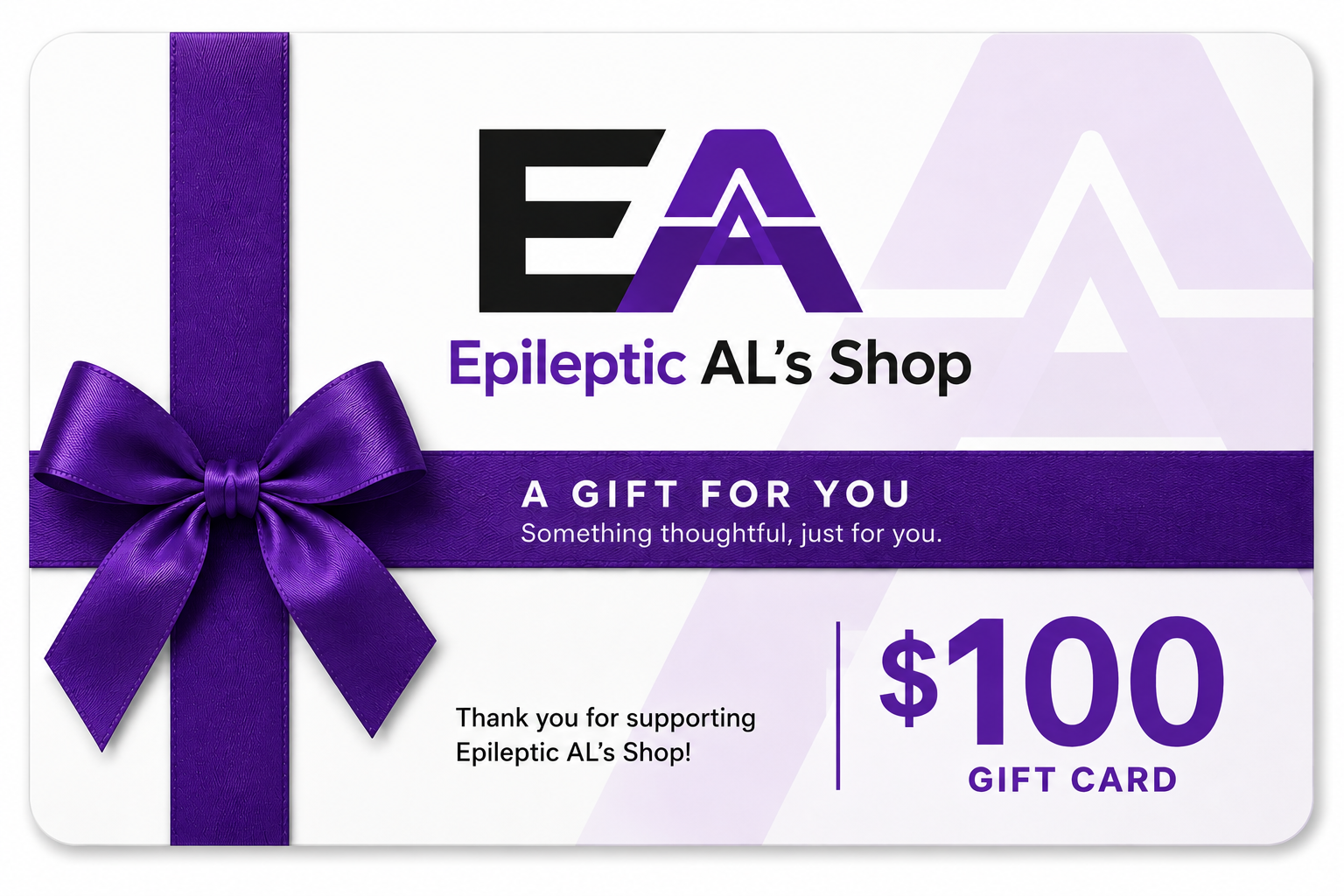 eas gift card