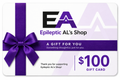 eas gift card