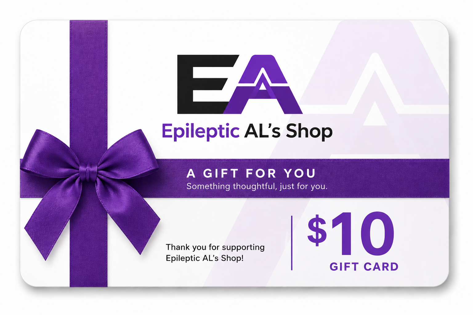 eas gift card