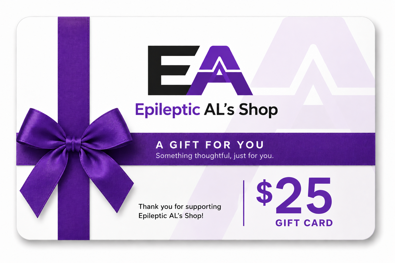 eas gift card