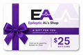 eas gift card
