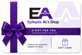 eas gift card