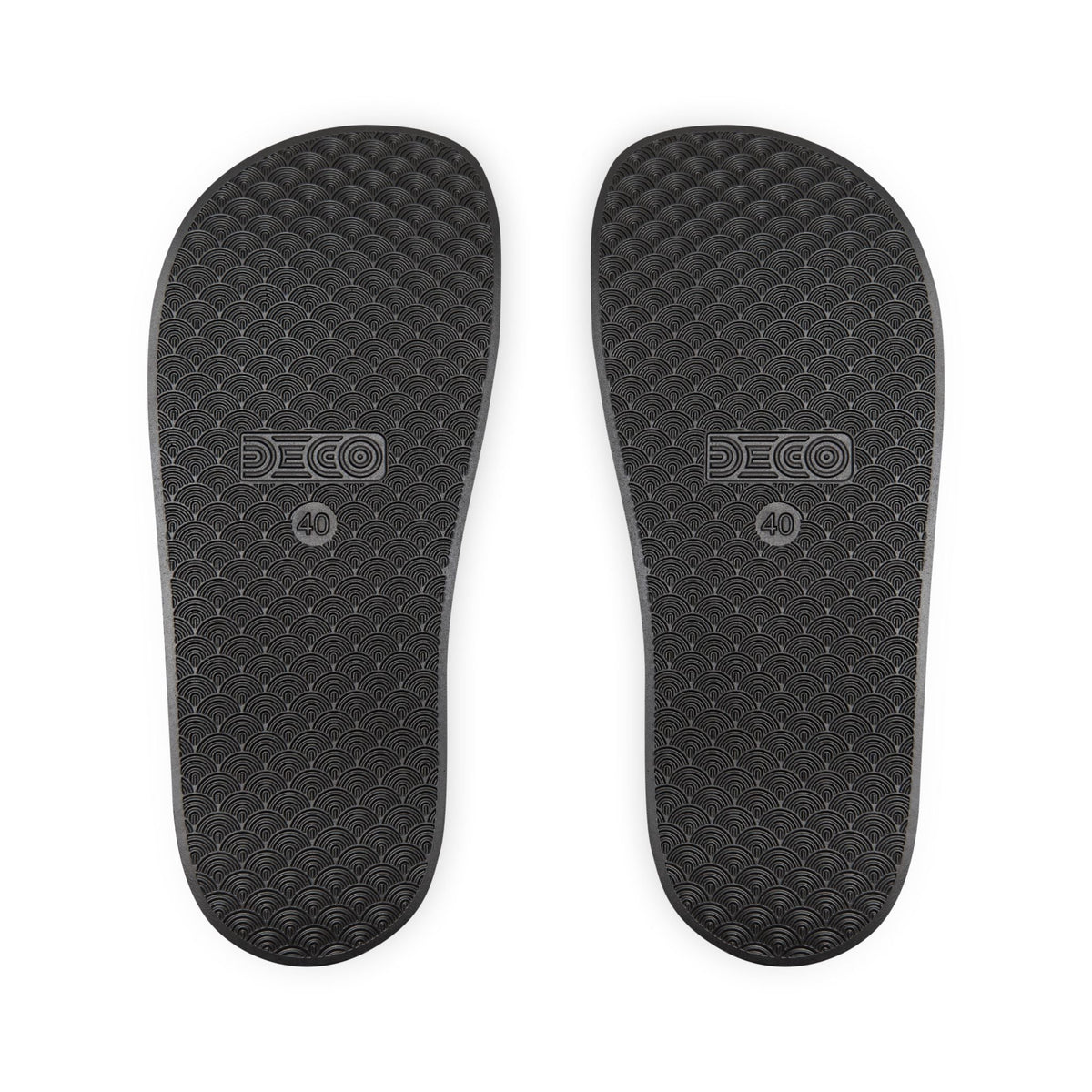 Electric Mind Men’s Slide Sandals - Shoes, Sandals - EpiAl's Shop