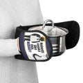 “Emergency Culinary Situation” Political Parody Oven Mitt - Cooking Accessories, Oven Mitts & Pot Holders - EpiAl's Shop