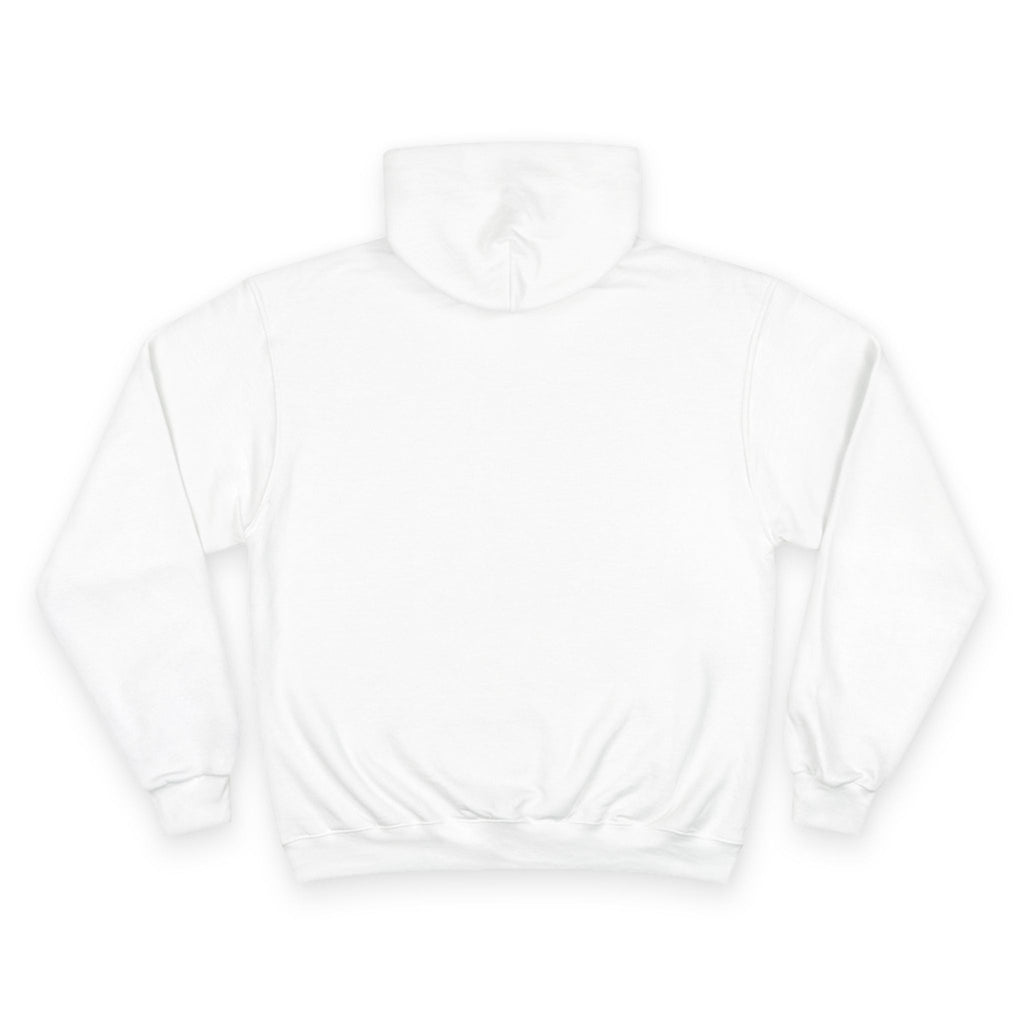 Emotionally Regulated by a Cat Hoodie (Champion® Sweatshirt) - Clothing, Unisex, Hoodies - EpiAl's Shop