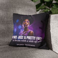 Empowering Epilepsy Awareness Pillowcase - Decor, Home, Pillows - EpiAl's Shop