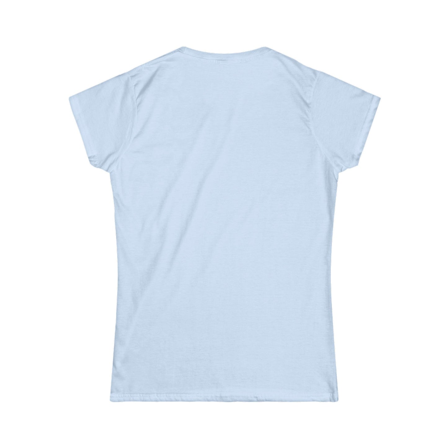 End Epilepsy Women's Softstyle Tee - T - Shirt - Epileptic Al’s Shop
