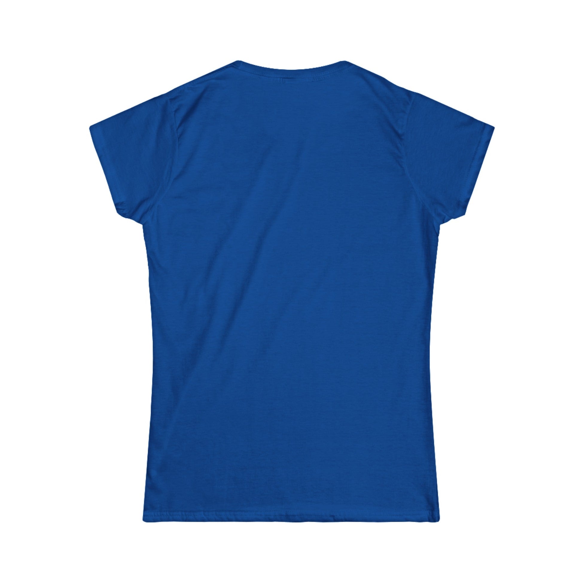 End Epilepsy Women's Softstyle Tee - T - Shirt - Epileptic Al’s Shop