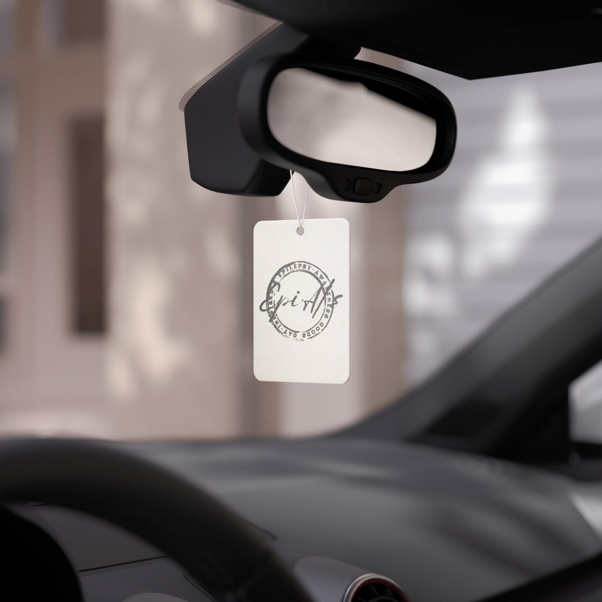 EpiAl's Car Air Freshener - Accessories, Auto, Air Fresheners - EpiAl's Shop
