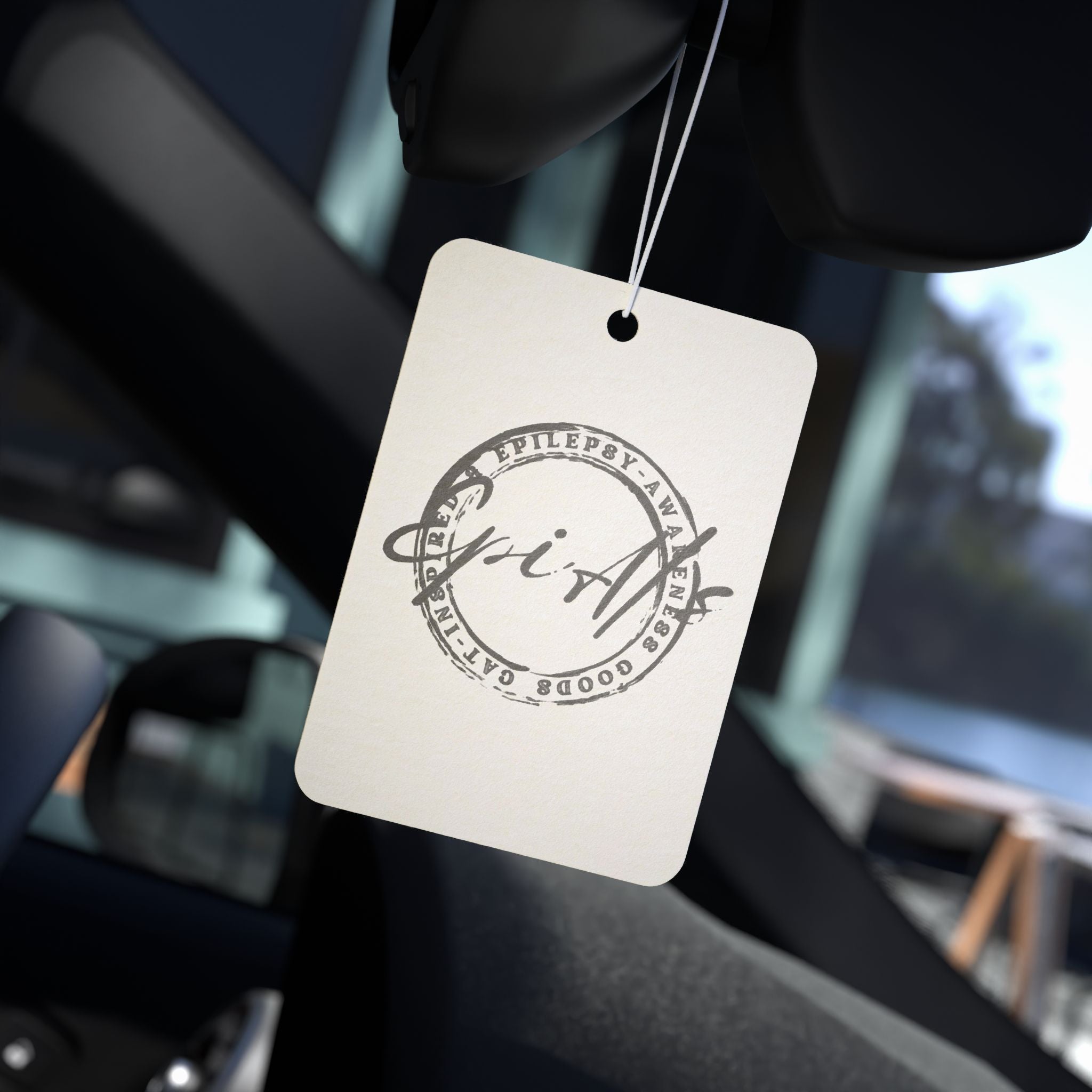 EpiAl's Car Air Freshener - Accessories, Auto, Air Fresheners - EpiAl's Shop
