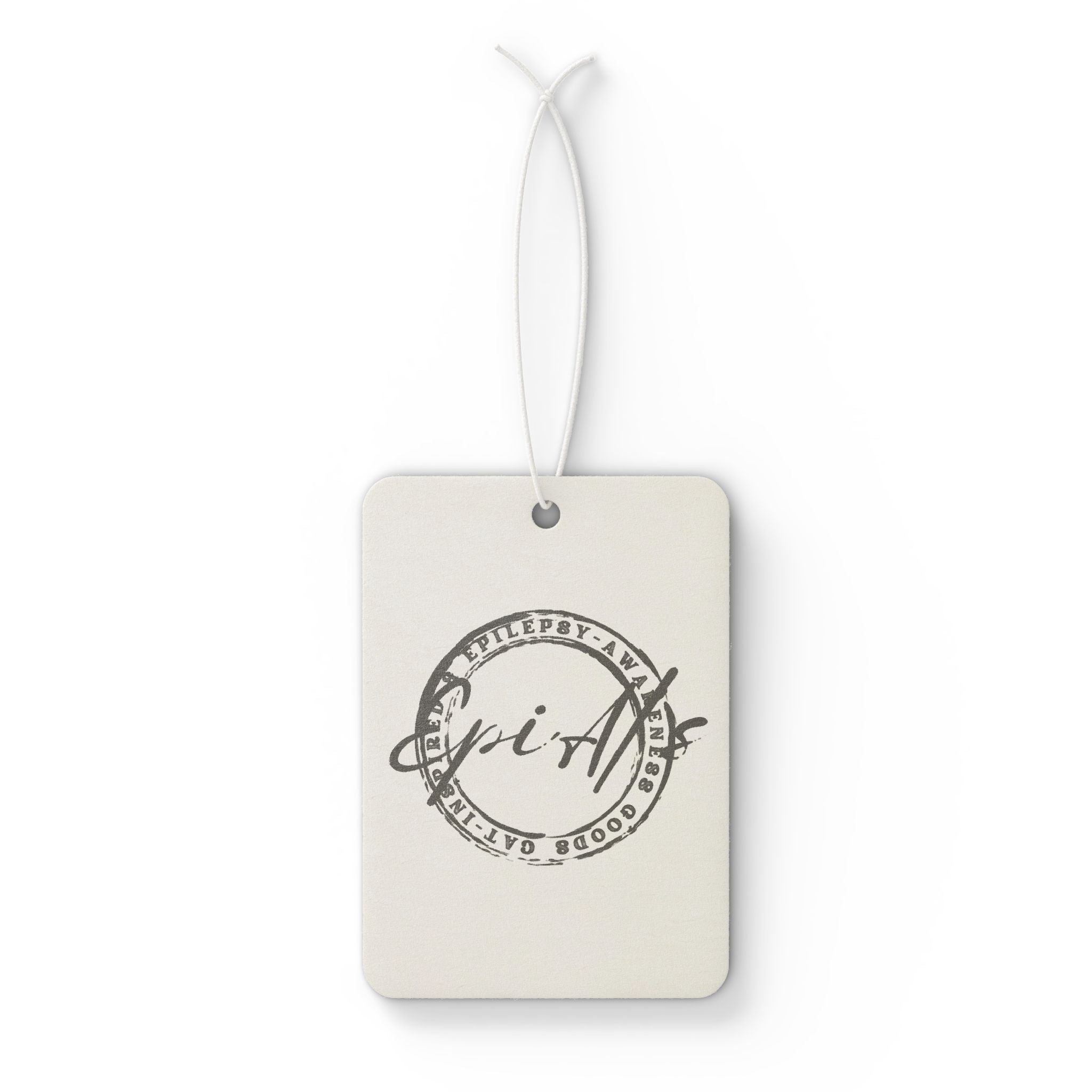 EpiAl's Car Air Freshener - Accessories, Auto, Air Fresheners - EpiAl's Shop