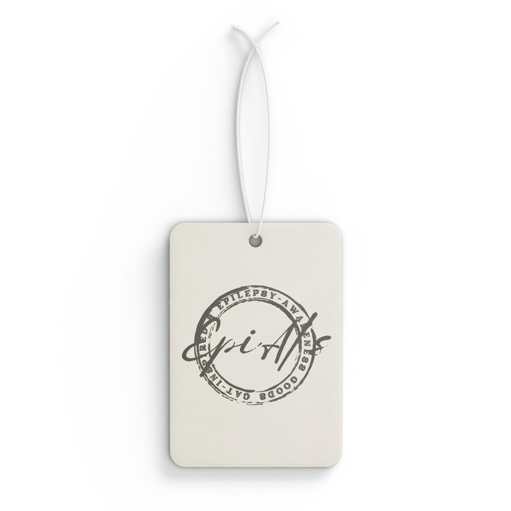 EpiAl's Car Air Freshener - Accessories, Auto, Air Fresheners - EpiAl's Shop