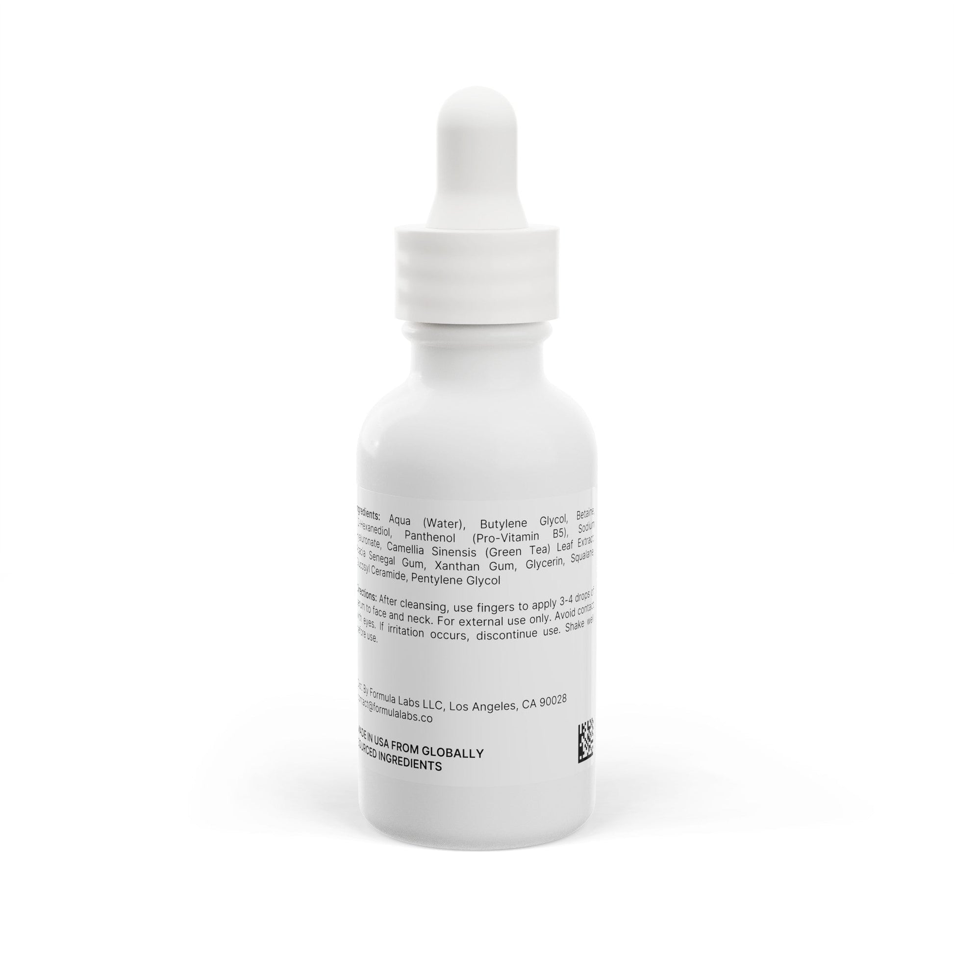 EpiAl's Hyaluronic Acid Complex Serum, 1oz - Accessories - Epileptic Al’s Shop