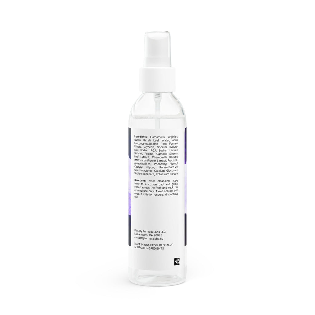 EpiAl's Hydrating Toner, 6oz - Beauty products - Epileptic Al’s Shop