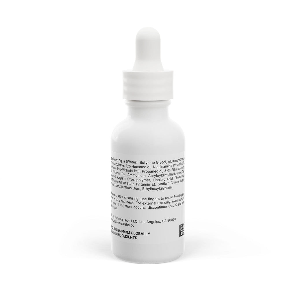 EpiAl's Vitamin Boost Serum, 1oz - Accessories - Epileptic Al’s Shop