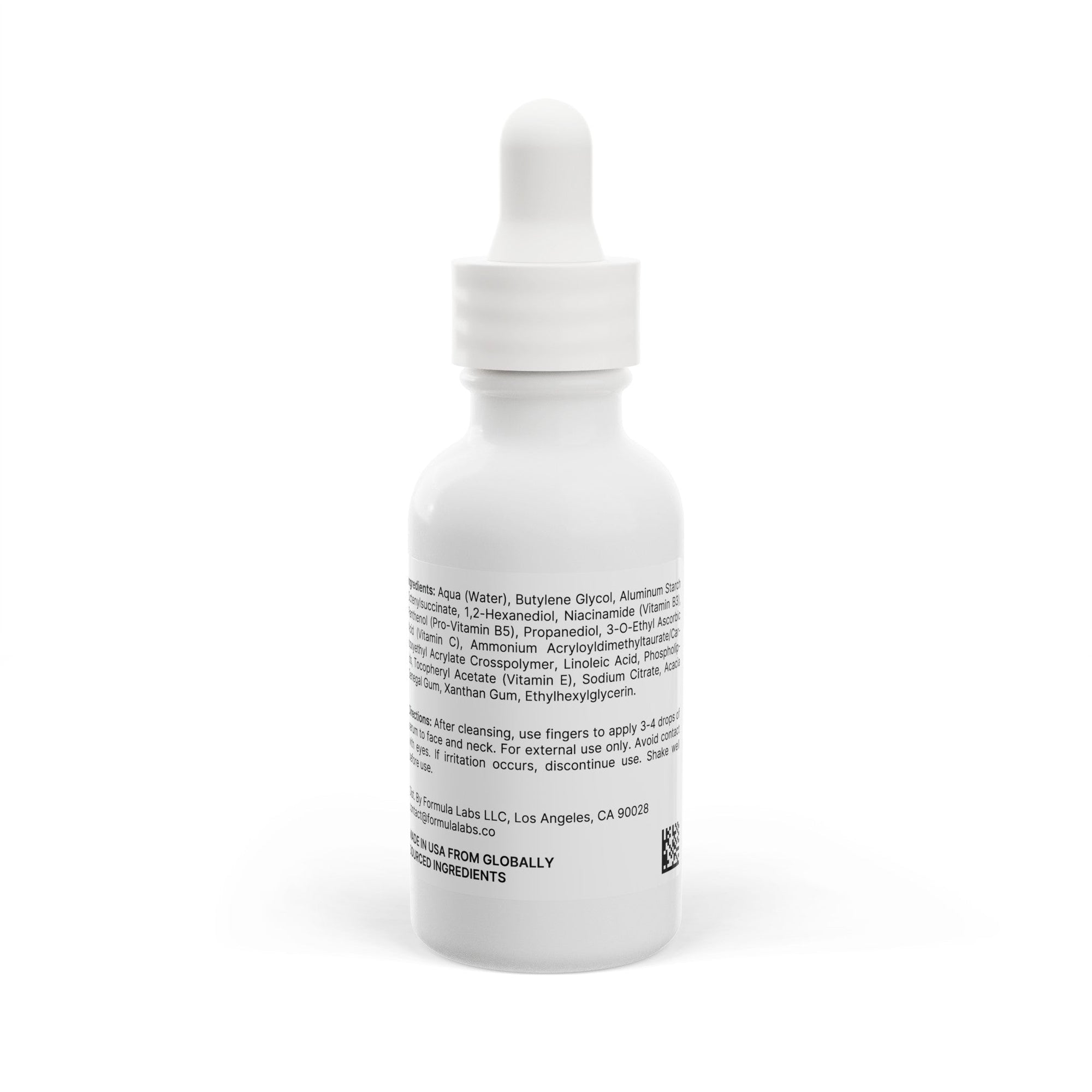 EpiAl's Vitamin Boost Serum, 1oz - Accessories - Epileptic Al’s Shop
