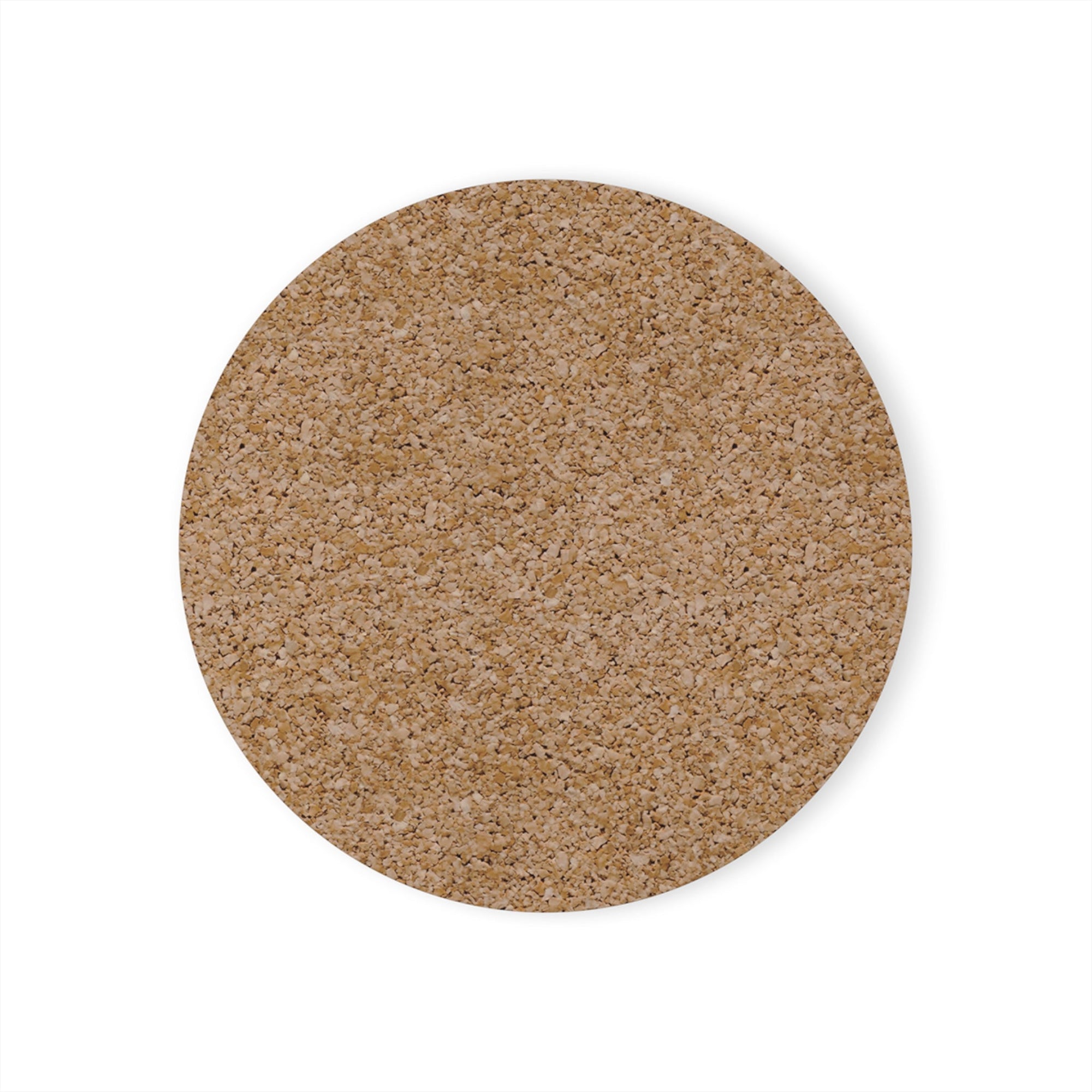 EpiKitty U Cork Back Coaster - Home Decor - Epileptic Al’s Shop