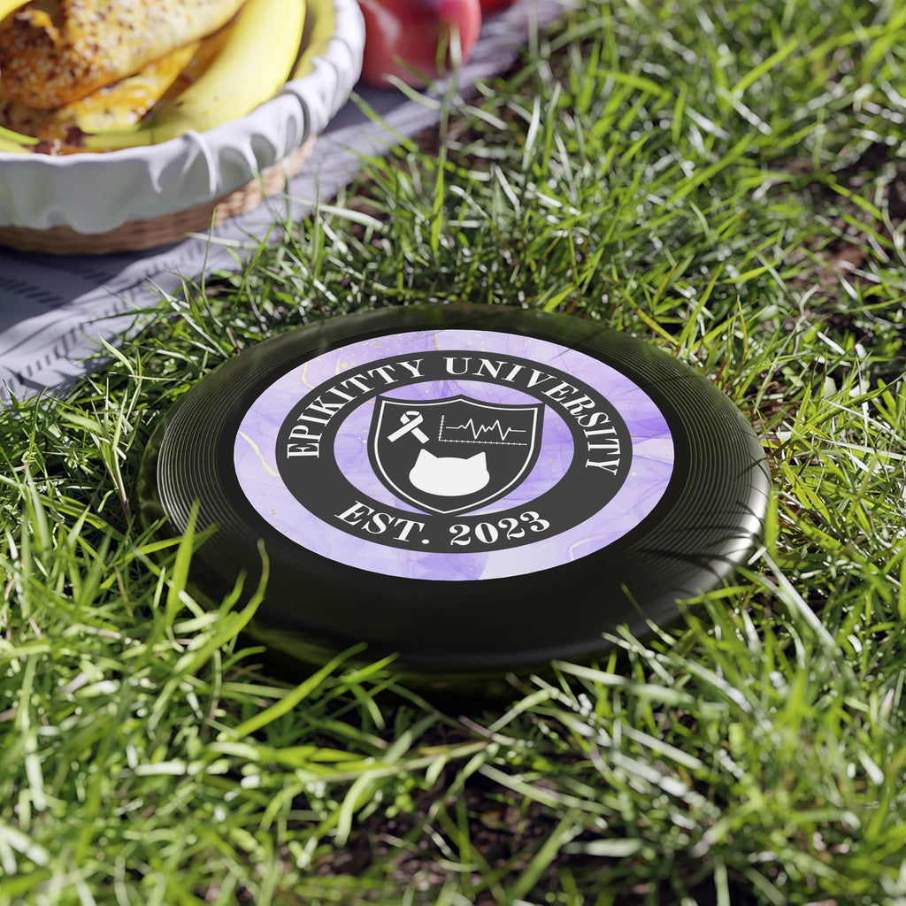 EpiKitty U Wham - O Frisbee - Accessories - Epileptic Al’s Shop