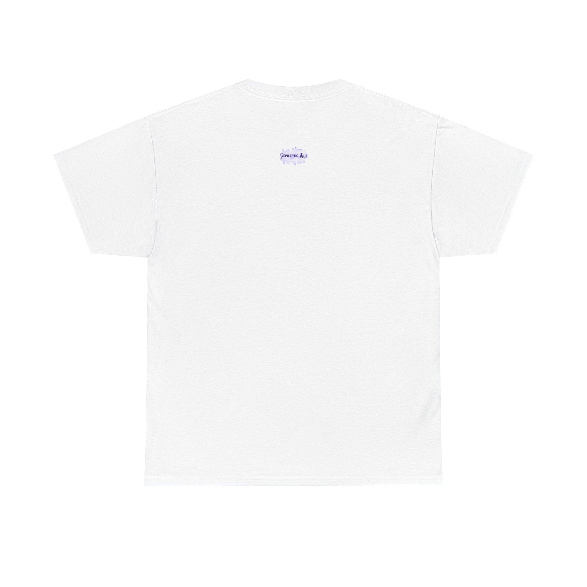 EpiKitty University Unisex Heavy Cotton Tee - T-Shirt - EpiAl's Shop