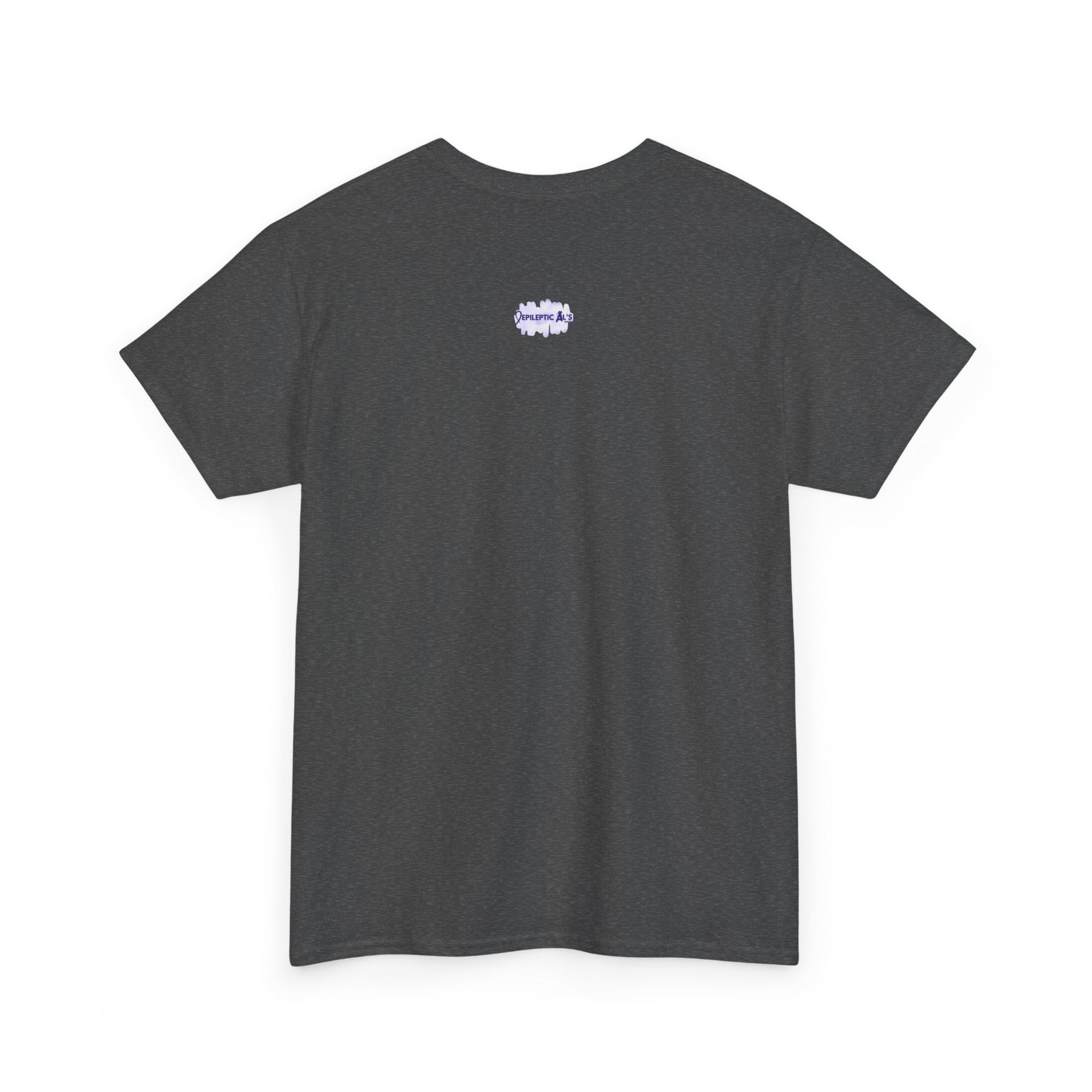 EpiKitty University Unisex Heavy Cotton Tee - T-Shirt - EpiAl's Shop