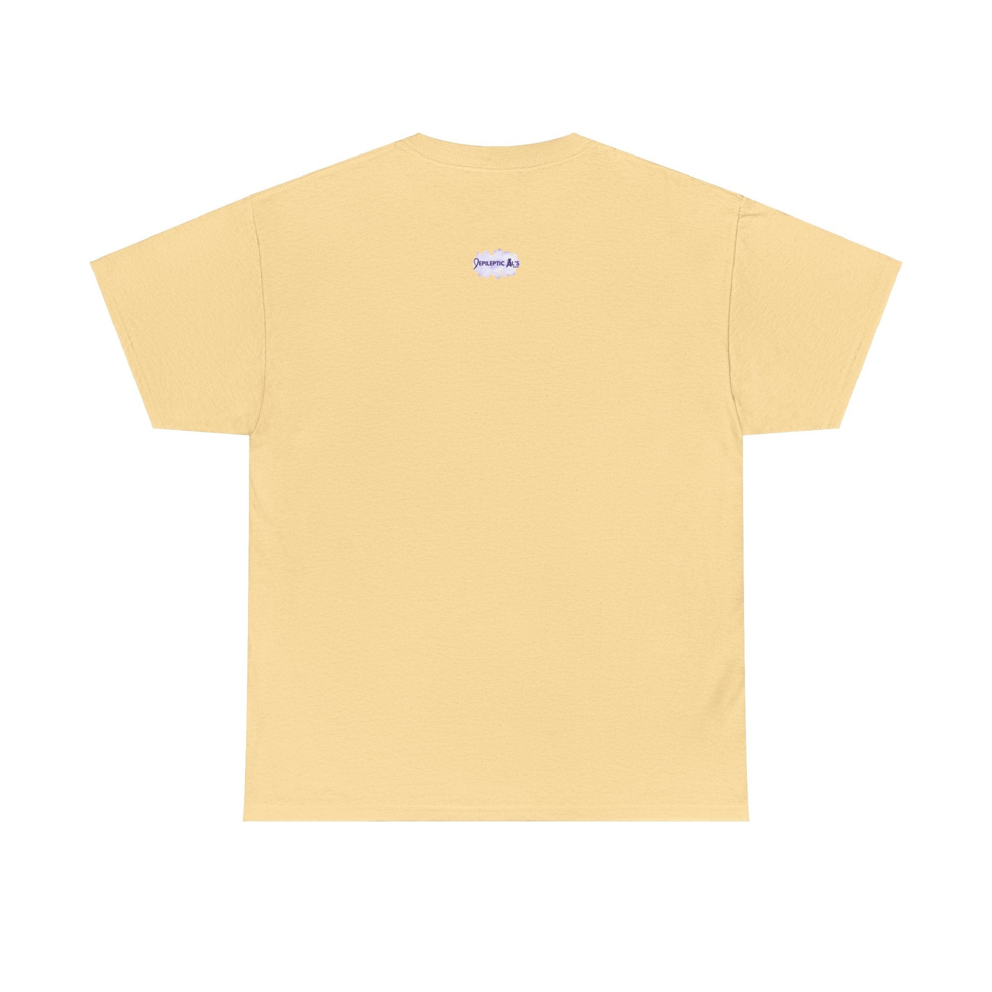 EpiKitty University Unisex Heavy Cotton Tee - T-Shirt - EpiAl's Shop