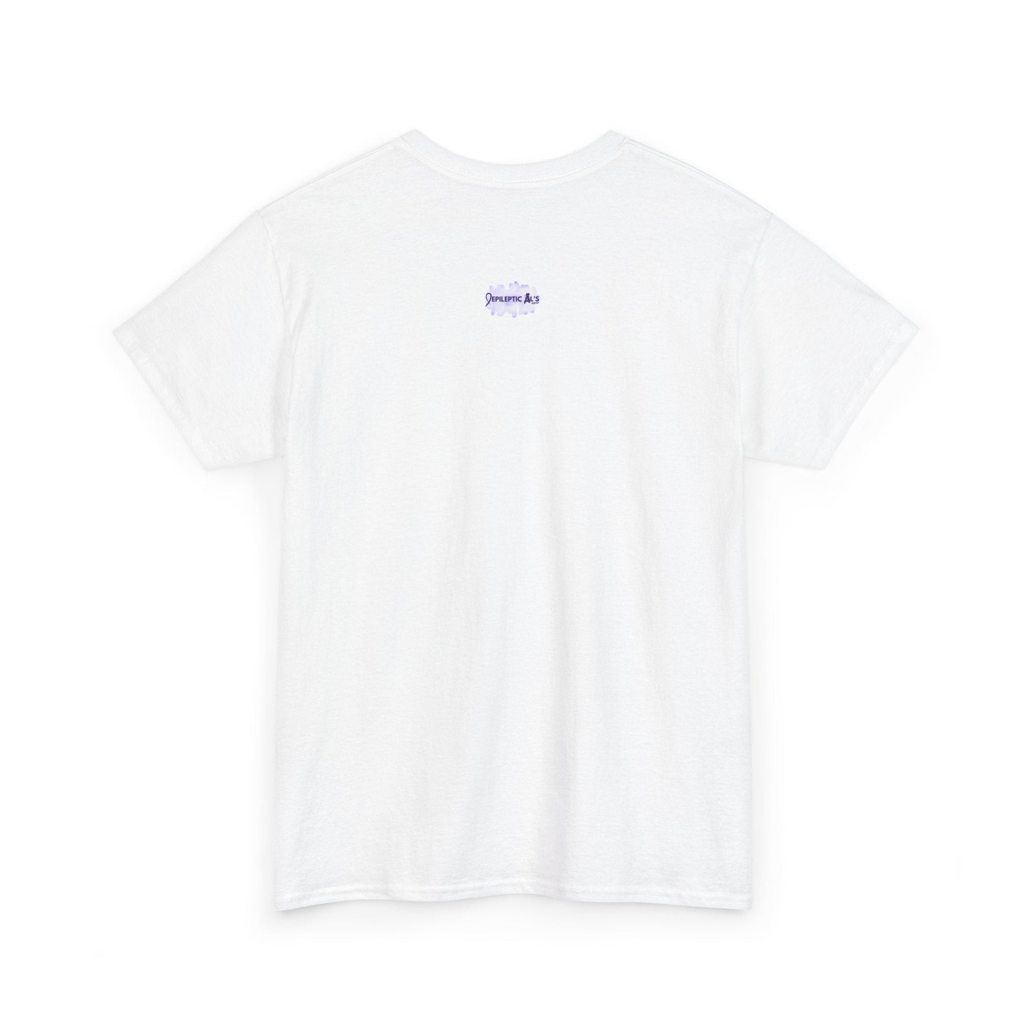 EpiKitty University Unisex Heavy Cotton Tee - T-Shirt - EpiAl's Shop