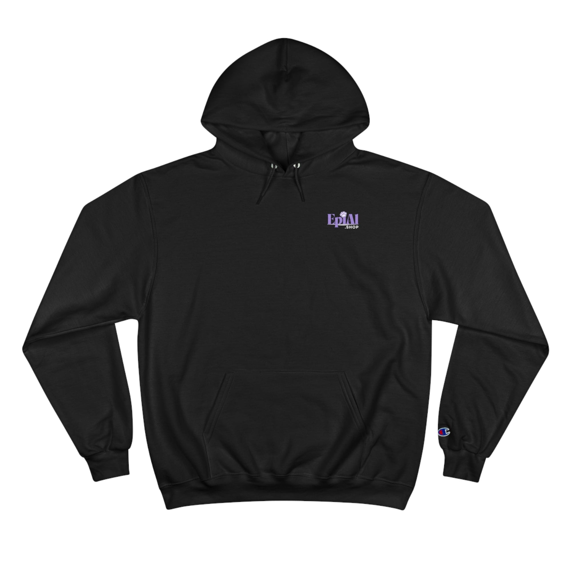 Epilepsy Awareness Champion Hoodie - Hoodie - Epileptic Al’s Shop