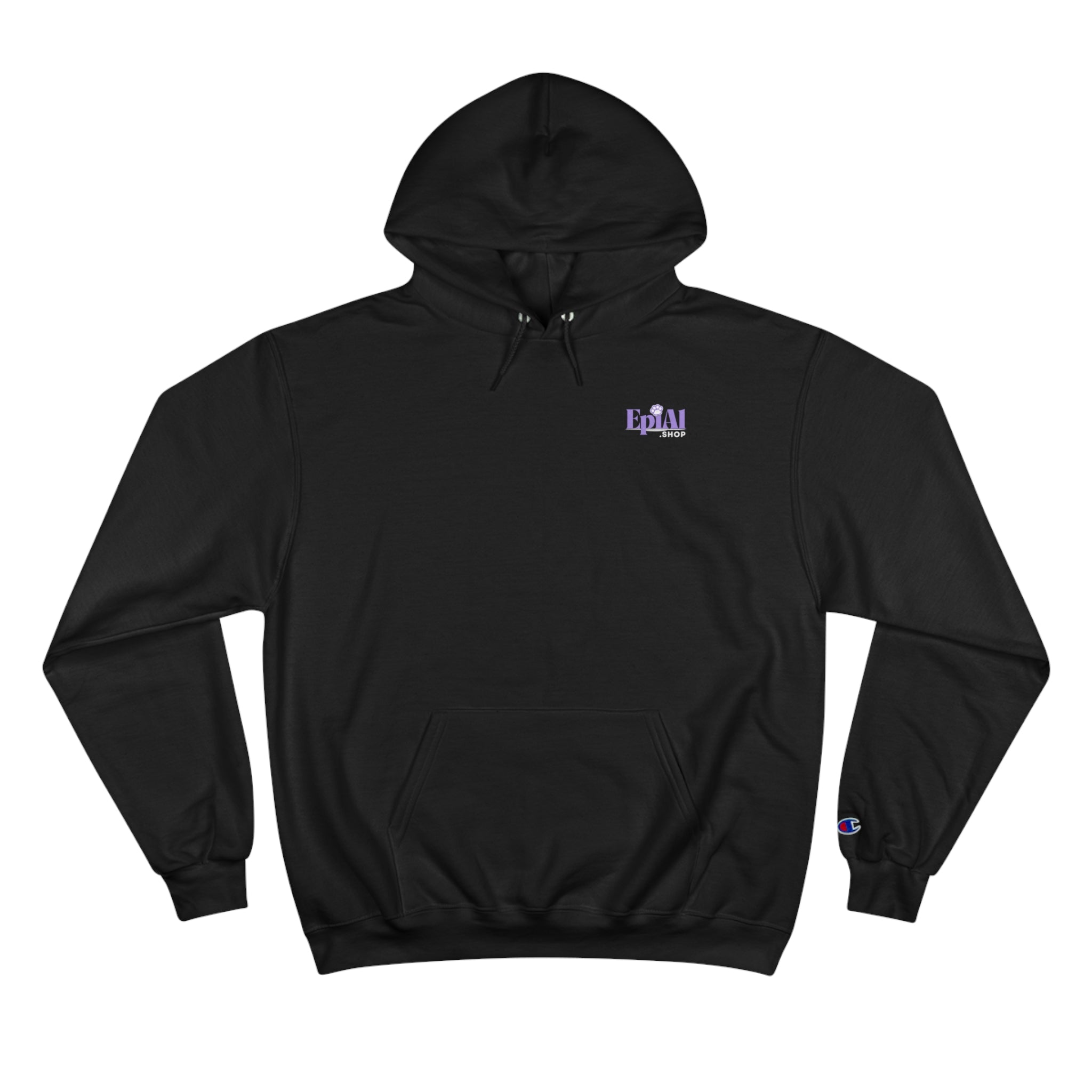Epilepsy Awareness Champion Hoodie - Hoodie - Epileptic Al’s Shop