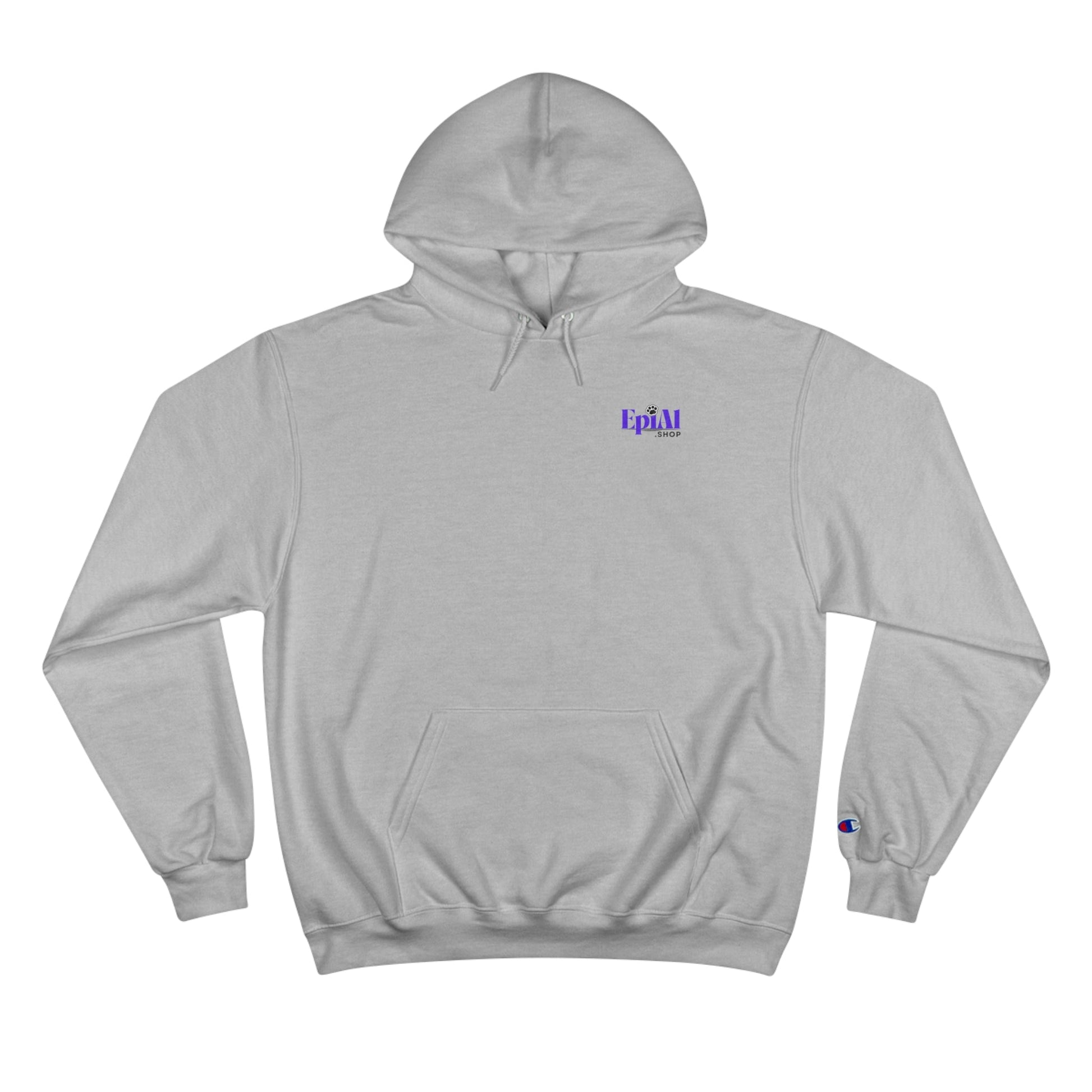 Epilepsy Awareness Champion Hoodie - Hoodie - Epileptic Al’s Shop