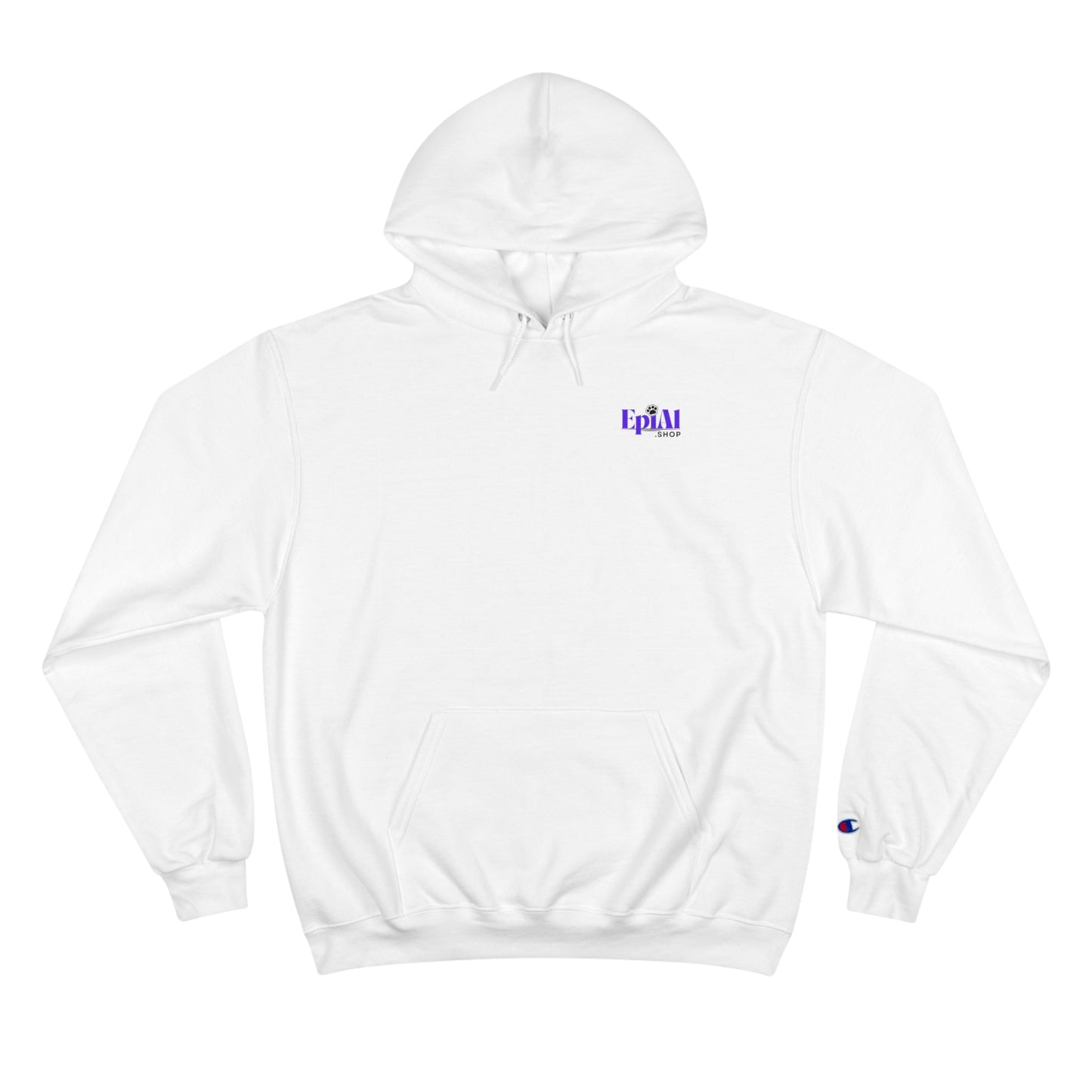 Epilepsy Awareness Champion Hoodie - Hoodie - Epileptic Al’s Shop
