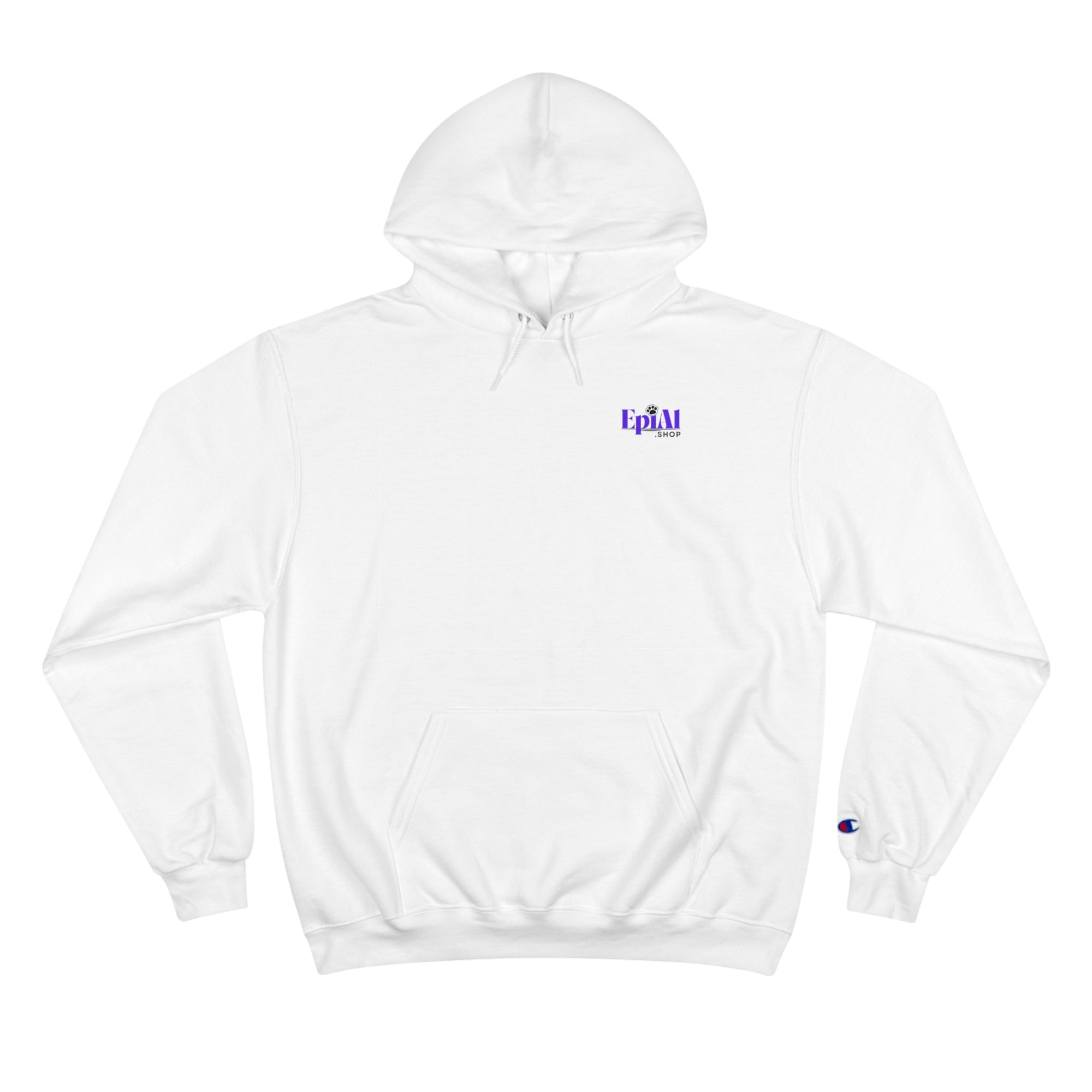 Epilepsy Awareness Champion Hoodie - Hoodie - Epileptic Al’s Shop