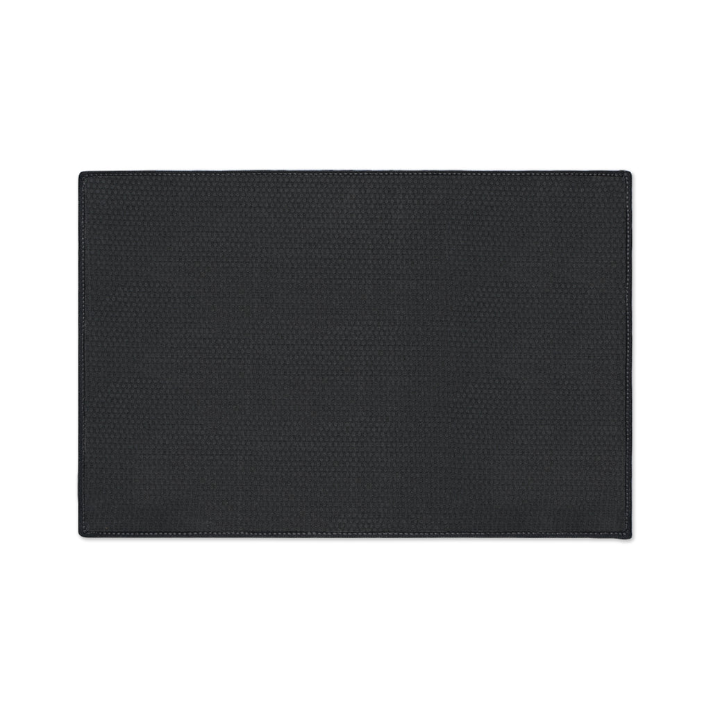 Epilepsy Awareness Heavy Duty Floor Mat, Shake It Off Design - Decor, Home, Rugs & Doormats - EpiAl's Shop