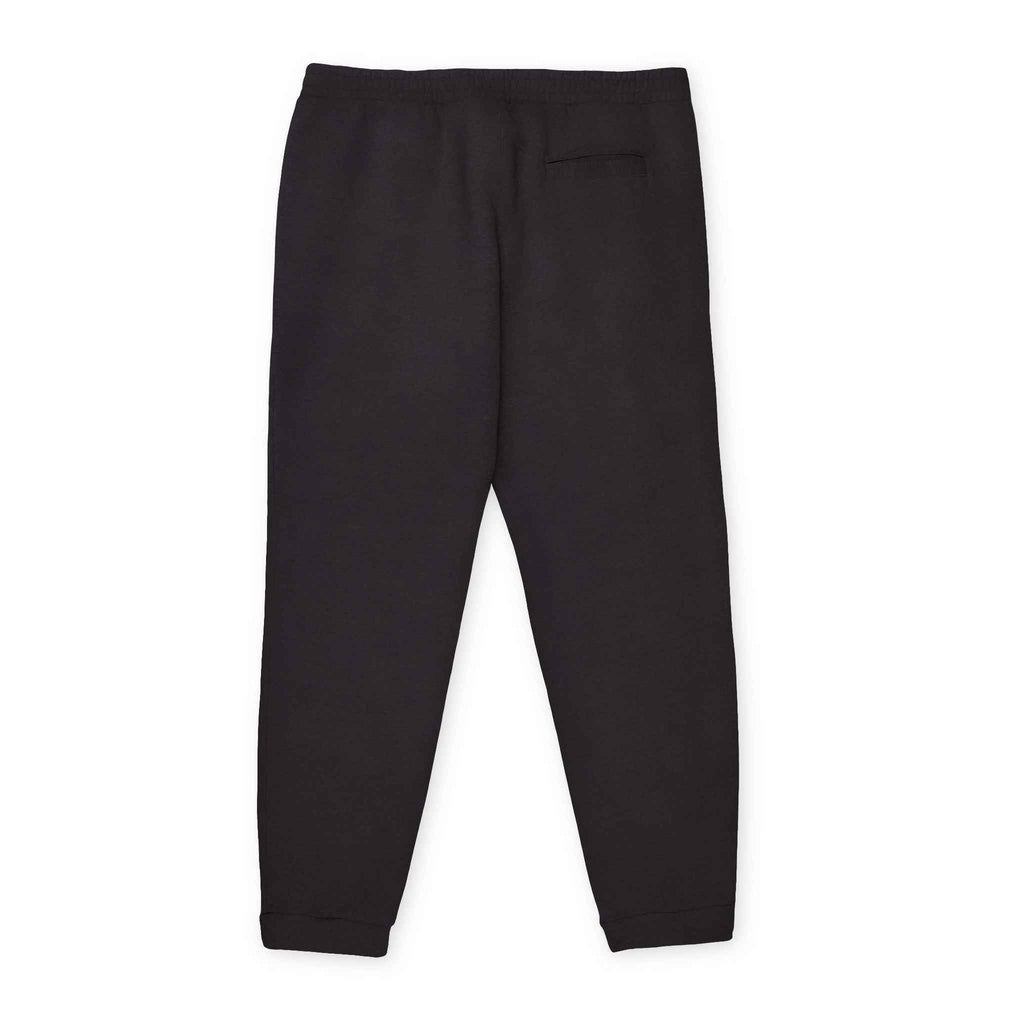 Epilepsy Awareness “HOPE” Morse Code Men’s Joggers – Purple Ribbon - Clothing, Men, Sweatpants - EpiAl's Shop