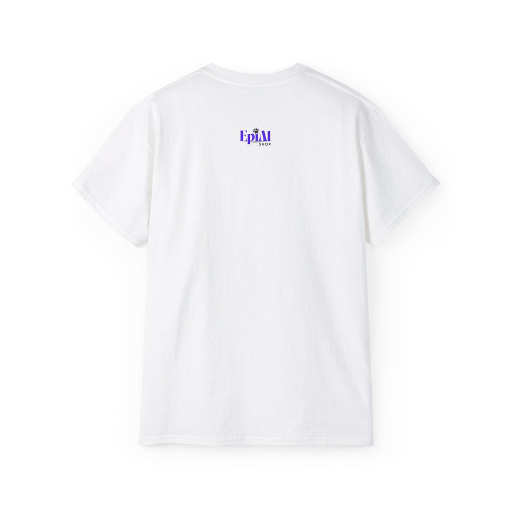 Epilepsy Awareness Month Unisex Ultra Cotton Tee - T-Shirt - EpiAl's Shop