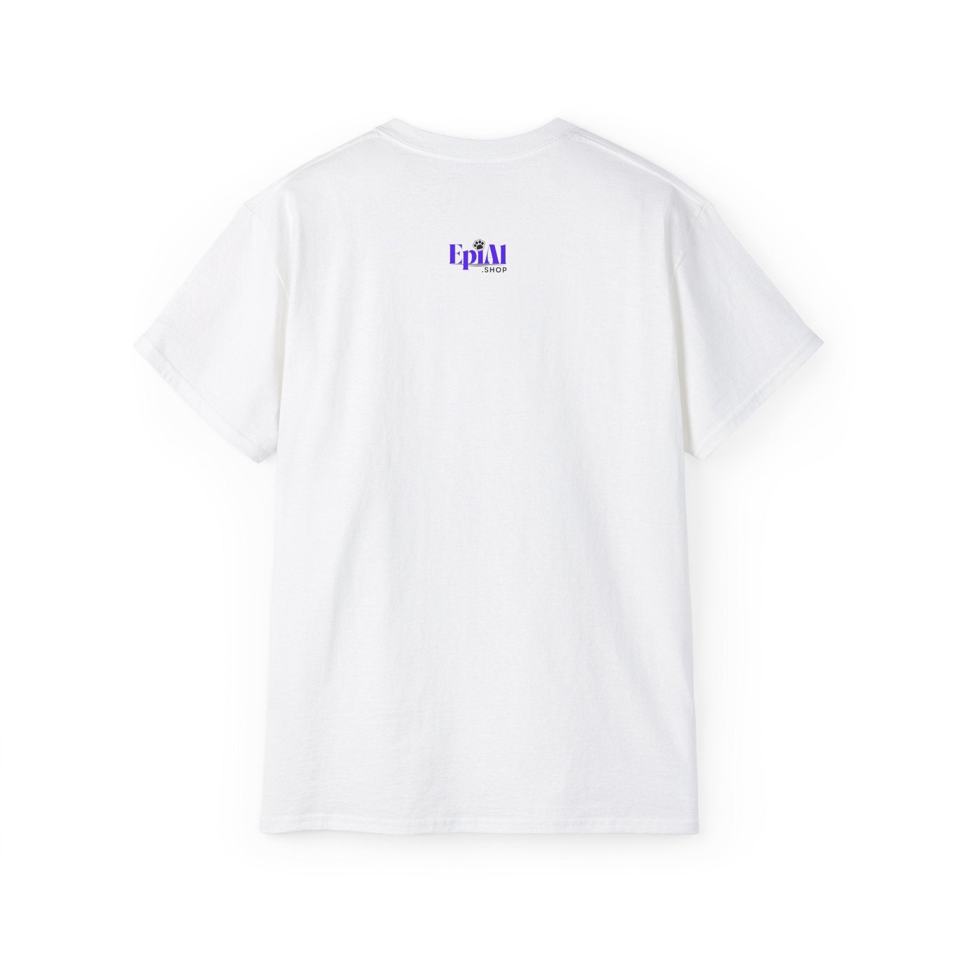 Epilepsy Awareness Month Unisex Ultra Cotton Tee - T-Shirt - EpiAl's Shop
