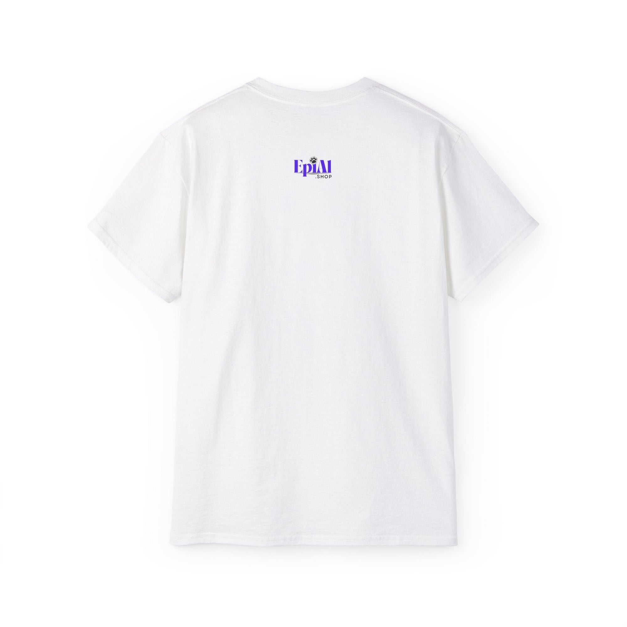 Epilepsy Awareness Month Unisex Ultra Cotton Tee - T-Shirt - EpiAl's Shop