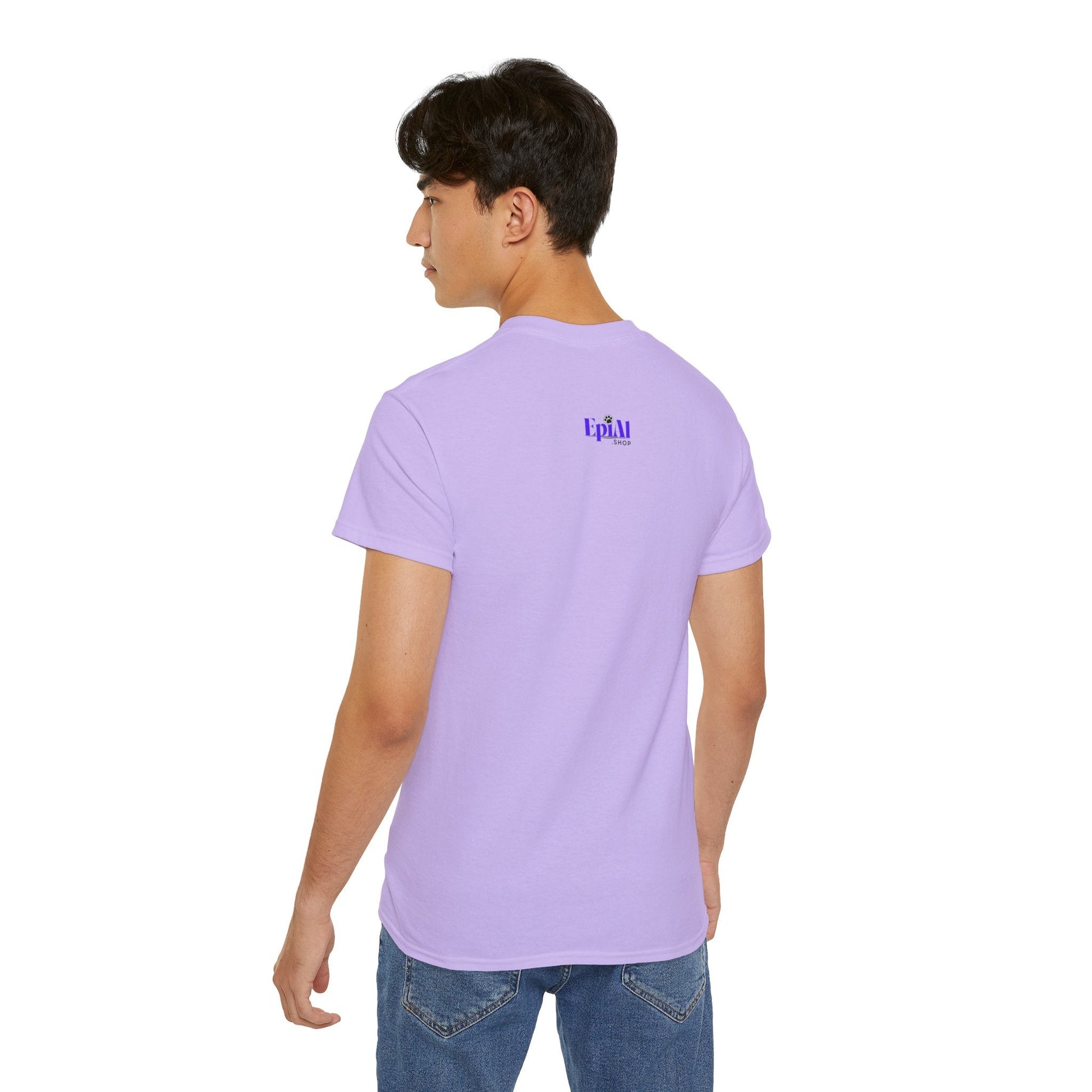 Epilepsy Awareness Month Unisex Ultra Cotton Tee - T-Shirt - EpiAl's Shop