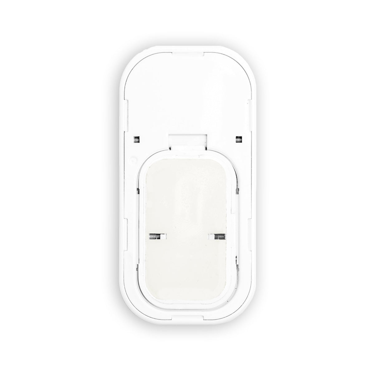 Epilepsy Awareness Phone Stand – Purple Ribbon Brain Wave Design - Stands, Phone - EpiAl's Shop