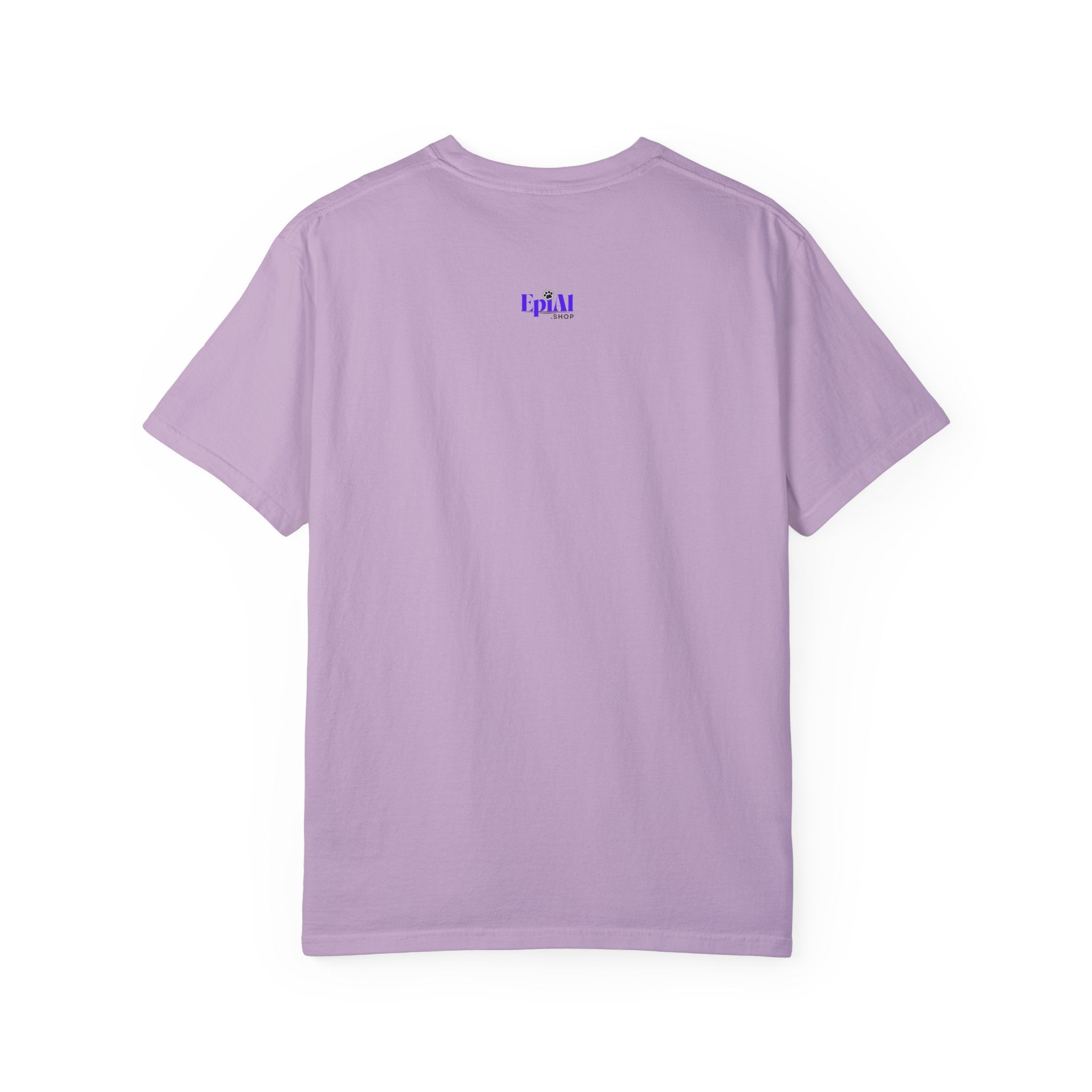 Epilepsy Awareness T-Shirt - Grandchild is a Warrior - Clothing, T-shirts - EpiAl's Shop