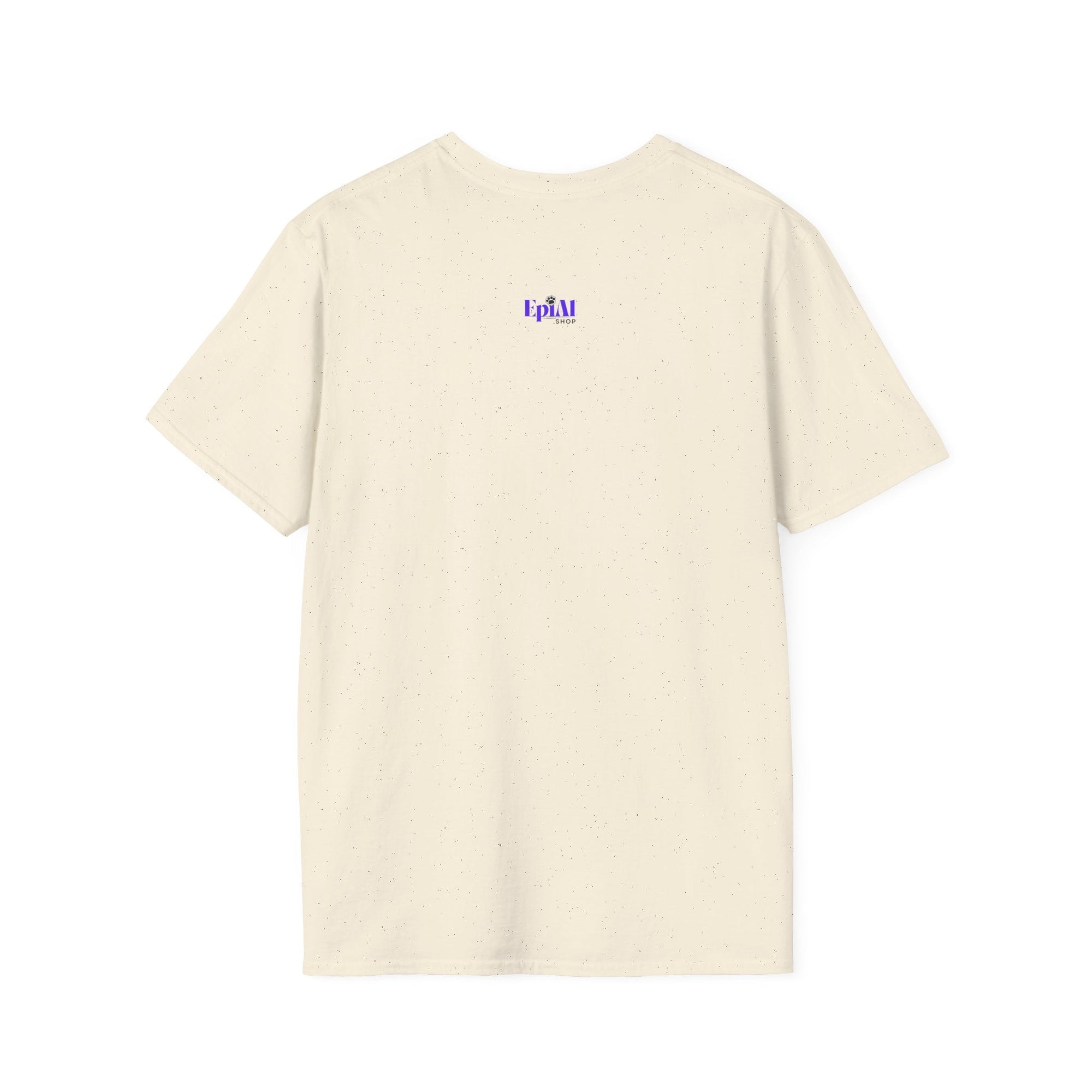 Epilepsy Awareness Unisex Softstyle T-Shirt - Clothing, T-shirts - EpiAl's Shop