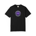 Epilepsy Warrior – Battle-Tested Awareness T-Shirt - Clothing, Unisex, T-Shirts - EpiAl's Shop