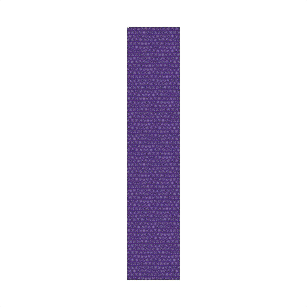 Epilepsy Warrior Gift Wrap | Purple Awareness All-Occasion Wrapping Paper - Gift Wrap, Paper - EpiAl's Shop