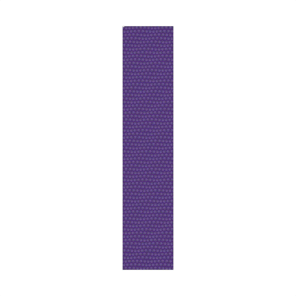 Epilepsy Warrior Gift Wrap | Purple Awareness All-Occasion Wrapping Paper - Gift Wrap, Paper - EpiAl's Shop