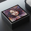 Epilepsy Warrior Jewelry Box - Decor, Bedroom, Jewelry Boxes - EpiAl's Shop