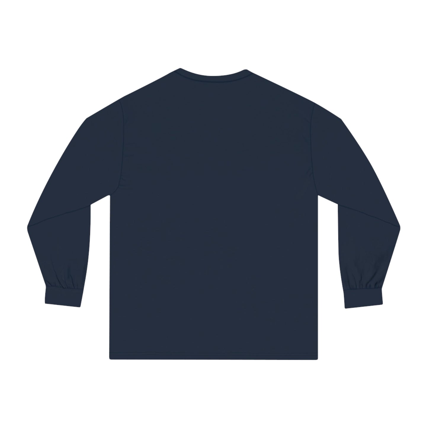 Epilepsy Warrior Unisex Classic Long Sleeve T - Shirt - Long - sleeve - Epileptic Al’s Shop