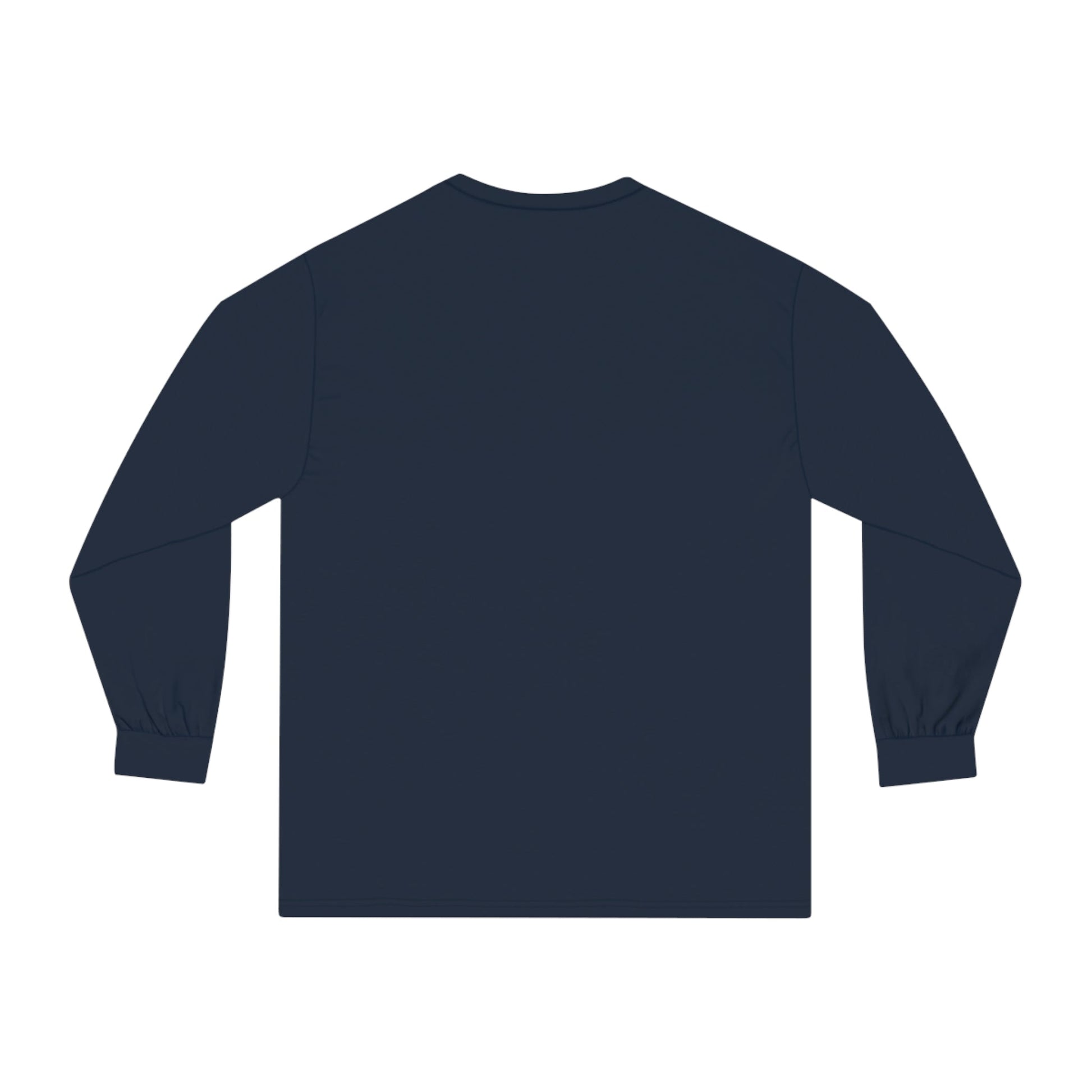 Epilepsy Warrior Unisex Classic Long Sleeve T - Shirt - Long - sleeve - Epileptic Al’s Shop