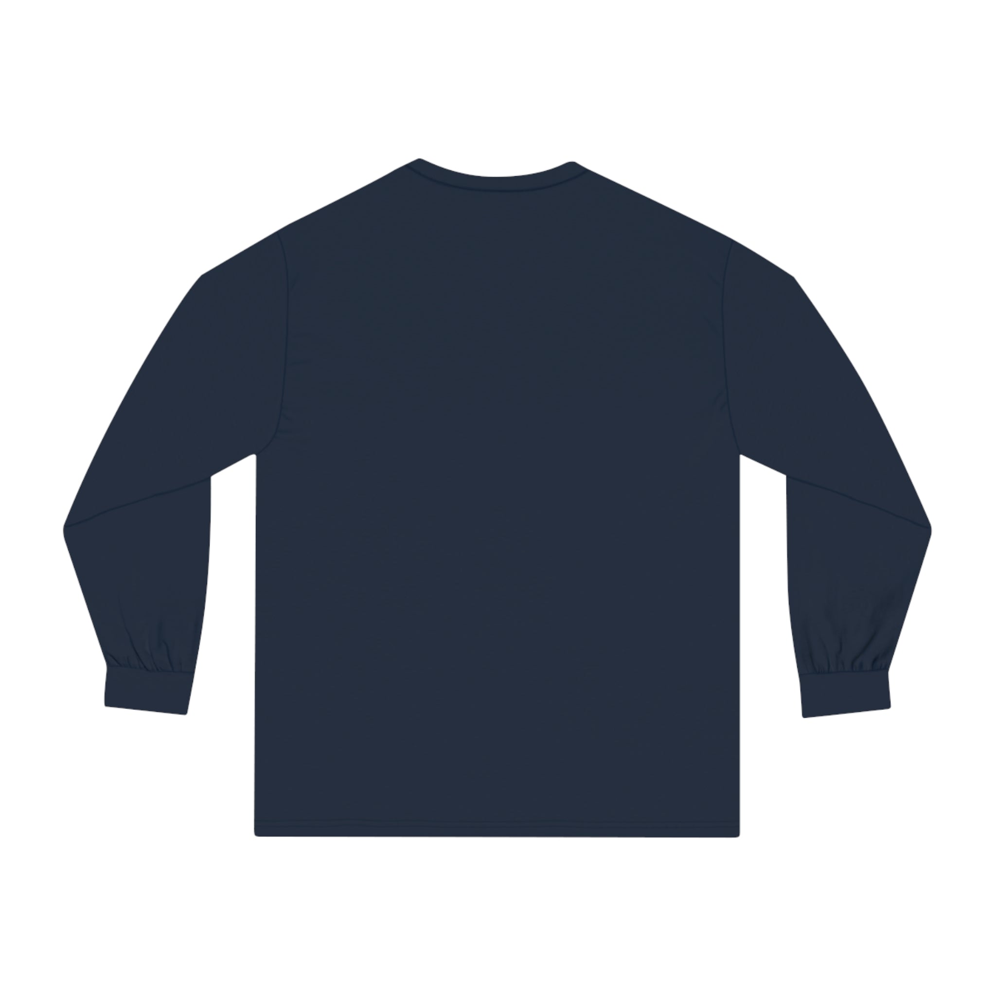 Epilepsy Warrior Unisex Classic Long Sleeve T-Shirt - EpiAl's Shop
