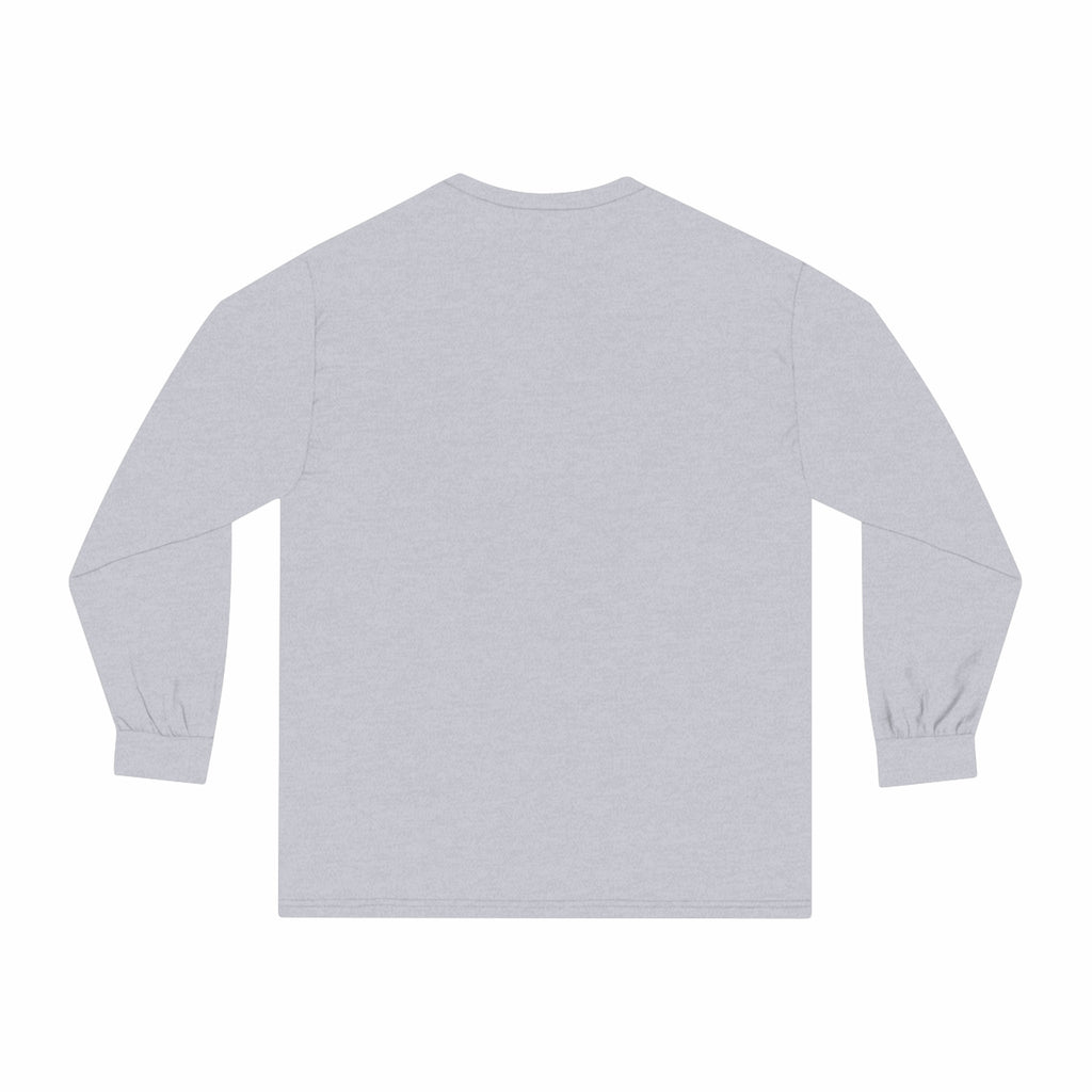 Epilepsy Warrior Unisex Classic Long Sleeve T - Shirt - Long - sleeve - Epileptic Al’s Shop