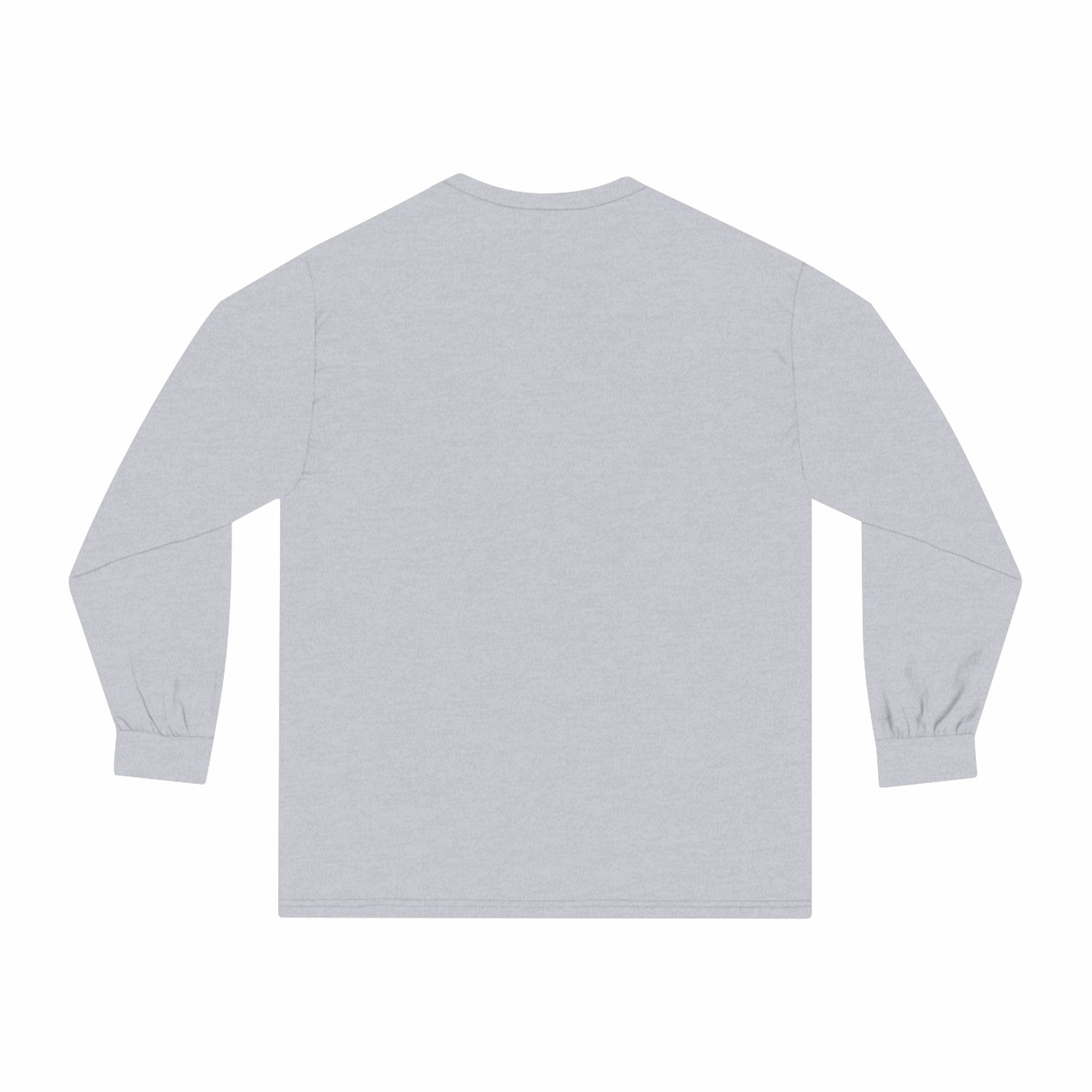 Epilepsy Warrior Unisex Classic Long Sleeve T - Shirt - Long - sleeve - Epileptic Al’s Shop